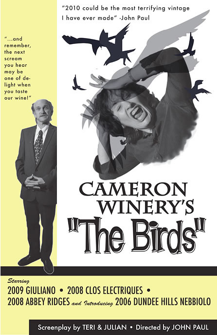 The Birds (2010)
